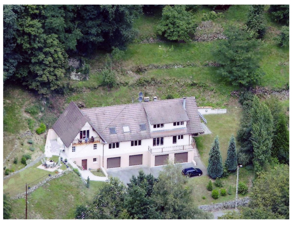 Aut B / ALSACE - St Amarin